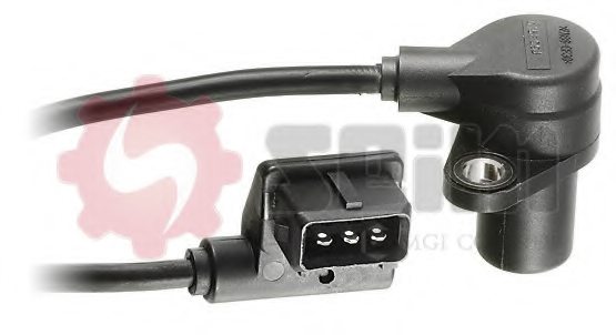 Bmw 12 14 1 739 6 Sensor Crankshaft Pulse For Bmw