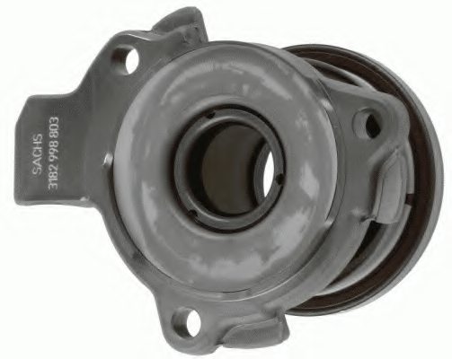 5679333,OPEL 5679333 Slave Cylinder, clutch for OPEL