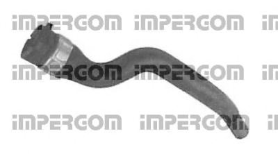 51783309,FIAT 51783309 Hose, heat exchange heating for FIAT