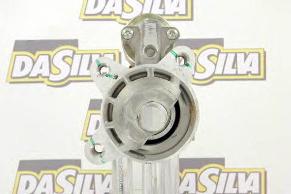 4424968,FORD 4424968 Starter for FORD