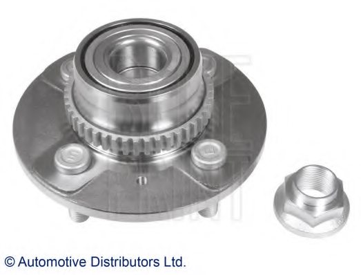 802951,AUTEX 802951 Wheel Hub for AUTEX