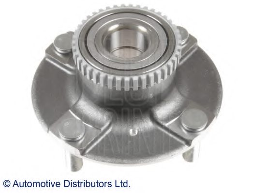 831280,KAGER 83-1280 Wheel Bearing Kit for KAGER