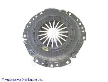 Mazda 1FAC-16-410A Clutch Pressure Plate Mazda 1FAC-16-410A Clutch Pressure Plate
