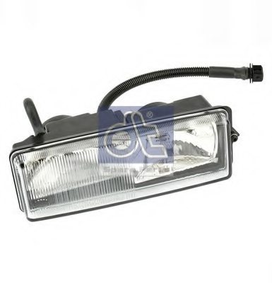 1328860,DAF 1328860 Fog Light for DAF