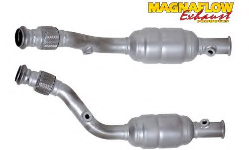 1731Z9,PEUGE 1731Z9 Catalytic Converter for PEUGE