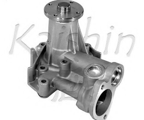 2510032020,HYUNDAI 25100-32020 Water Pump for HYUNDAI