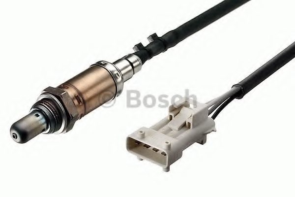 16287S,PEUGE 16287S Lambda Sensor for PEUGE