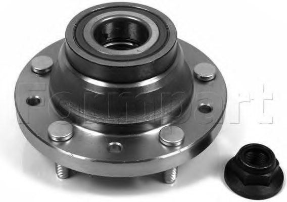1377912,FORD 1377912 Wheel Hub for FORD