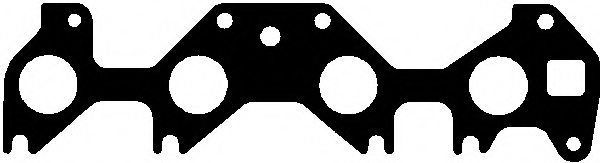 24401511,OPEL 24401511 Gasket, intake manifold for OPEL