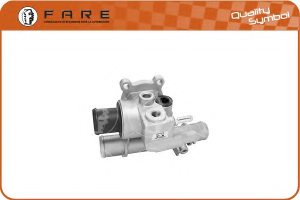 46522664,FIAT 46522664 Thermostat, coolant for FIAT