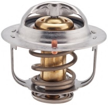 1338075,VAUXH 1338075 Thermostat, coolant for VAUXH