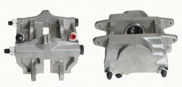 34934,KAWE 34934 Brake Caliper for KAWE