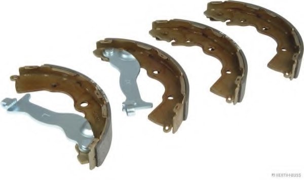 583051GA00,KIA 58305-1GA00 Brake Shoe Set for KIA