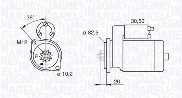 1220005,FORD 1 220 005 Track Control Arm for FORD
