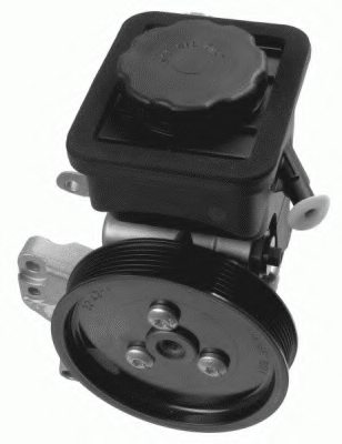 32413450765,BMW 32 41 3 450 765 Hydraulic Pump, steering system for BMW