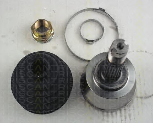 16032 MAPCO Joint Kit drive shaft 16032 MAPCO Joint Kit drive shaft