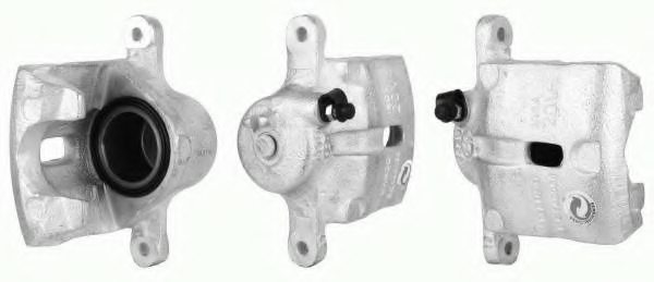 5818002A10,HYUNDAI 58180-02A10 Brake Caliper for HYUNDAI