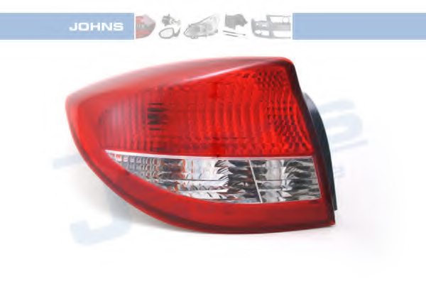 92401FD020,KIA 92401-FD020 Combination Rearlight for KIA