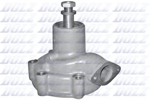 259065,SCANI 259065 Water Pump for SCANI