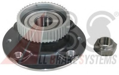 PN L300ml×4 374841,PEUGE 3748.41 Wheel Hub for PEUGE