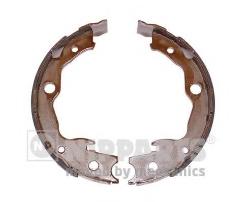 44060CY025,NISSA 44060-CY025 Brake Shoe Set, parking brake for NISSA