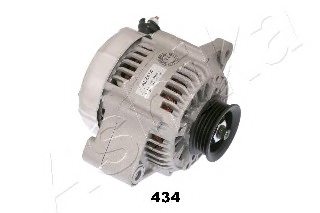 3140080G00,SUZUK 31400-80G00 Alternator for SUZUK