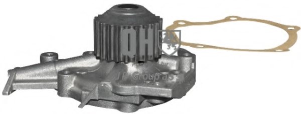 まさお品 1740050810,SUZUK 17400-50810 Water Pump for SUZUK