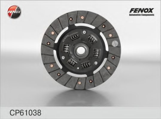 8200438285,DACIA 8200438285 Clutch Disc for DACIA