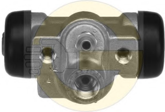 5340175F00,SUZUK 53401-75F00 Wheel Brake Cylinder for SUZUK