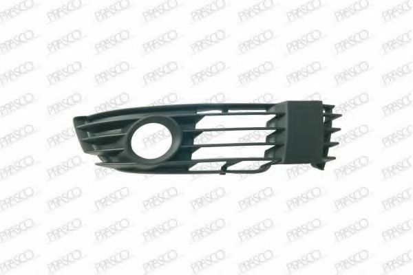 PRASCO VW0532133 Ventilation Grille bumper PRASCO VW0532133 Ventilation Grille bumper