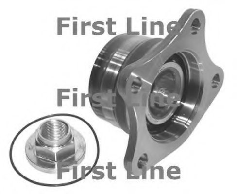 4245020051,TOYOT 42450-20051 Wheel Hub for TOYOT