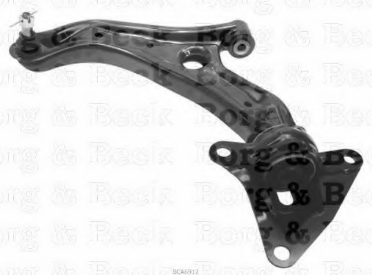 51360TG0T02,HONDA 51360-TG0-T02 Control Arm-/Trailing Arm