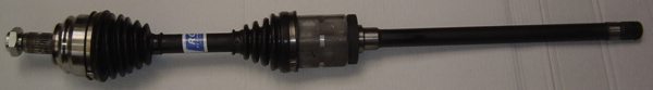 170925,CITRO 1709.25 Seal, turbine inlet (charger) for CITRO