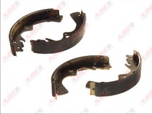 Bendix R737 Brake Shoe Set