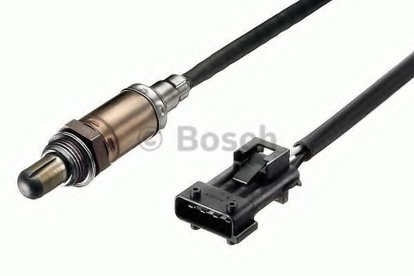 Bosch 0258006953 - Sonda Lambda