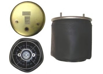 21221307,ROR 21221307 Boot, air suspension for ROR