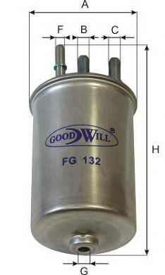 6650921201,SSANG 66509-21201 Fuel filter for SSANG 6650921201,SSANG 66509-21201 Fuel filter for SSANG