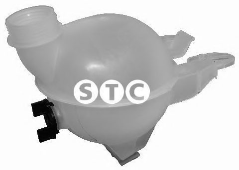 1323ac 1323H7,PEUGE 1323.H7 Expansion Tank, coolant for PEUGE