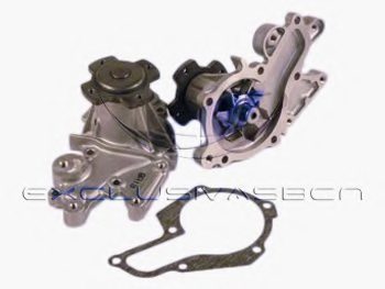 専用出品20210828 1740082822,SUZUK 17400-82822 Water Pump for SUZUK