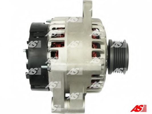 1022118661,DENSO 102211-8661 Alternator for DENSO