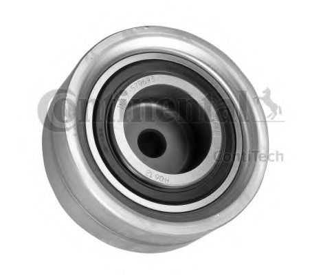 038109244B,VAG 038109244B Deflection/Guide Pulley, timing belt for VAG