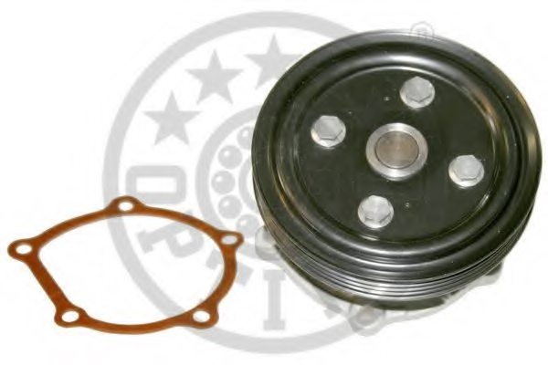 こ 1740073832,SUZUK 17400-73832 Water Pump for SUZUK