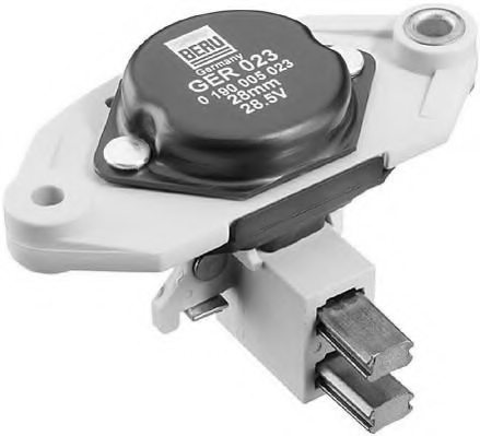 0021548406,MERCE 002 154 8406 Alternator Regulator for MERCE