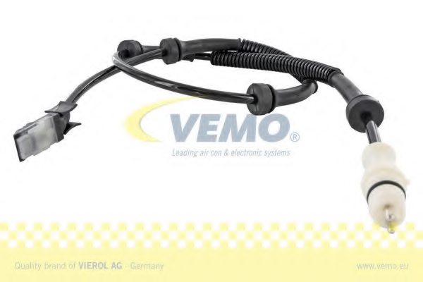 Delphi SS20155 Abs Speed Sensor