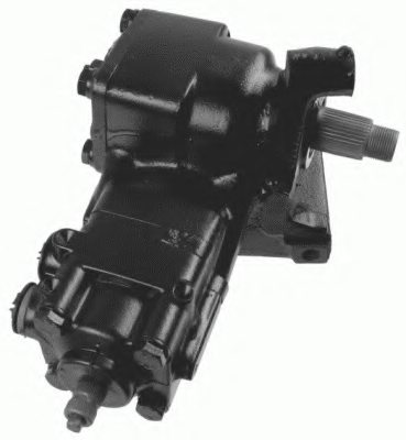 32131132757,BMW 32 13 1 132 757 Steering Gear for BMW