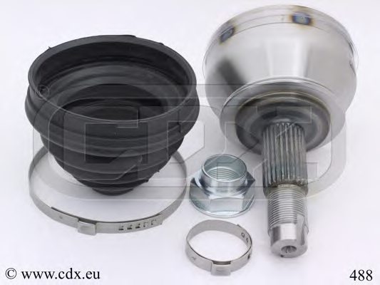46307246,LANCIA 46307246 Joint Kit, drive shaft for LANCIA
