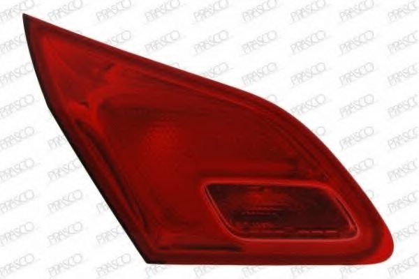 1222108,OPEL 1222108 Combination Rearlight for OPEL