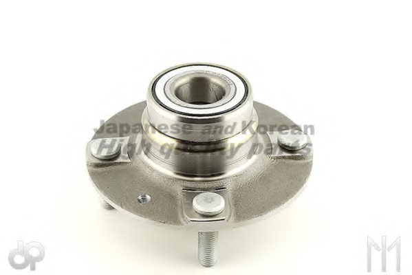 5271029100,HYUNDAI 5271029100 Wheel Hub for HYUNDAI