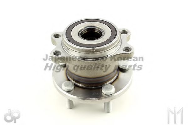 Triscan 8530 43208 Wheel Bearing Kit Triscan 8530 43208 Wheel Bearing Kit