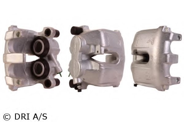 34204183,MERCE 34204183 Brake Caliper for MERCE